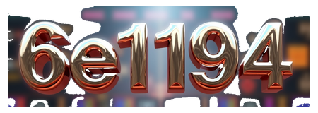 6e1104 logo